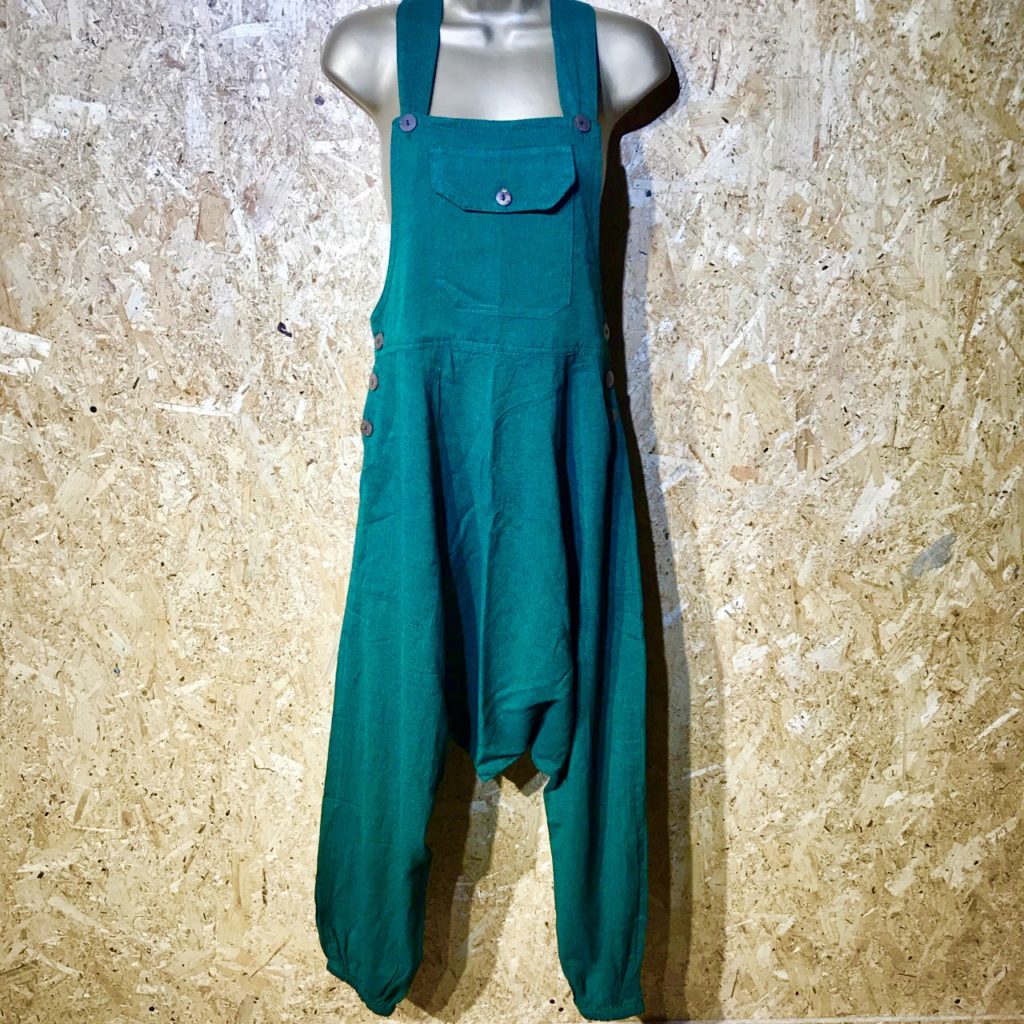 harem dungarees