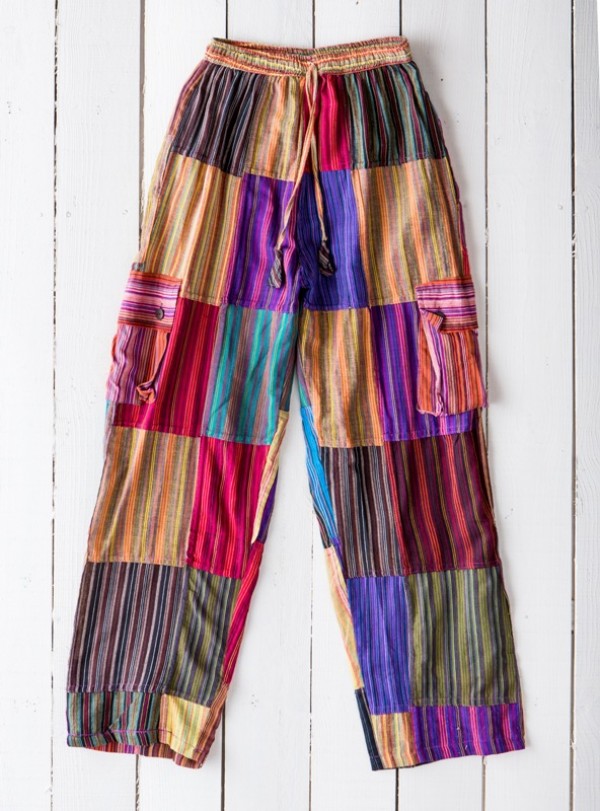 sustainable hippie clothing brands