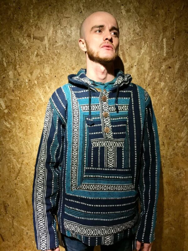 kathmandu mens hoodies