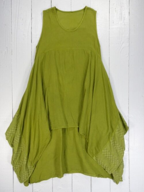 Baggy dress