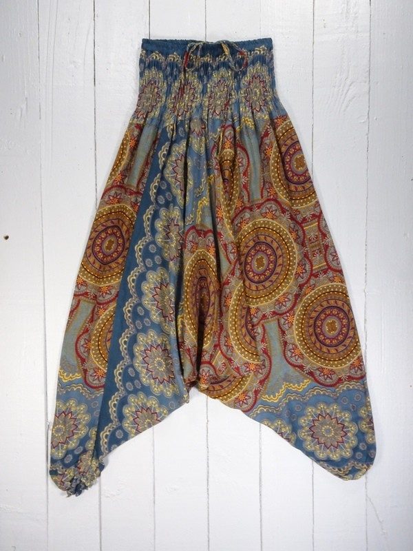 Multi Print Harems