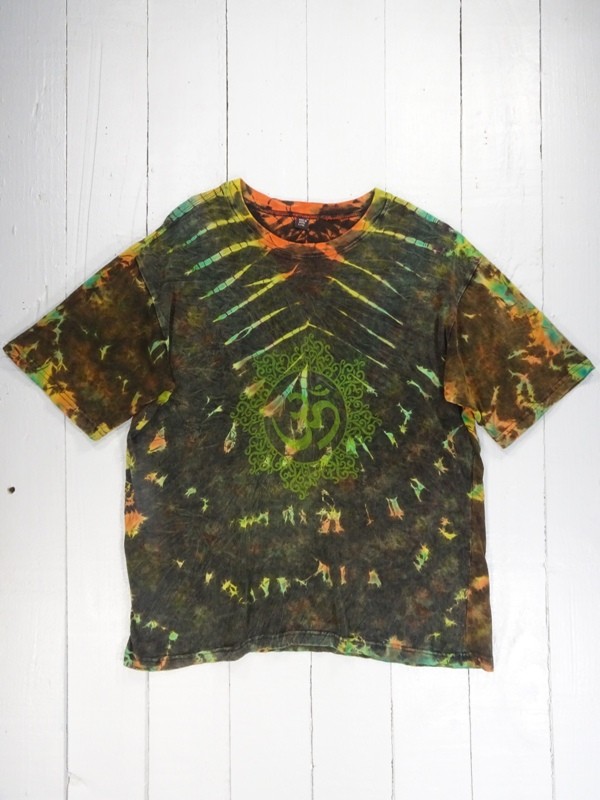 Tie Dye tee