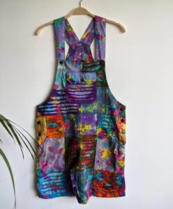 gringo dungaree rib