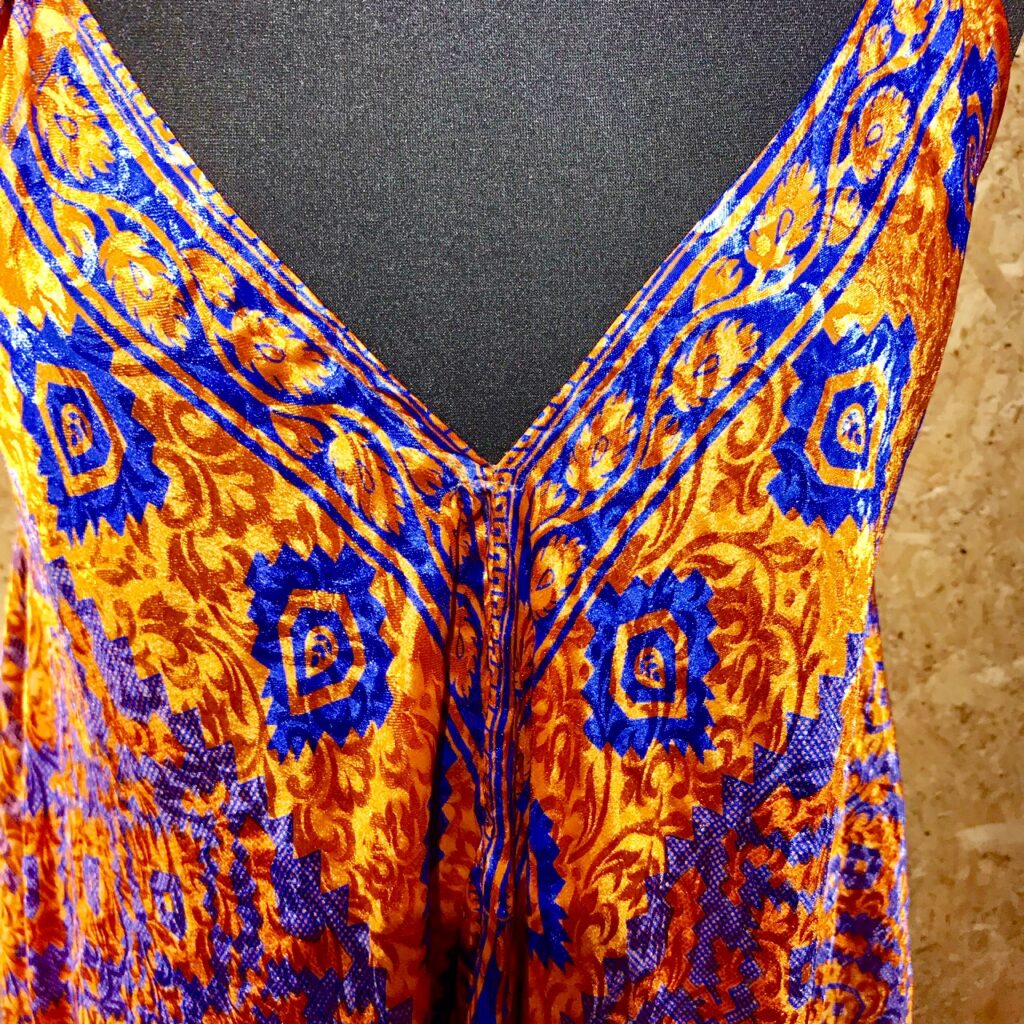 Assorted Sari Hippy Dresses • Hippy Clothing by HIPPY BUDDY