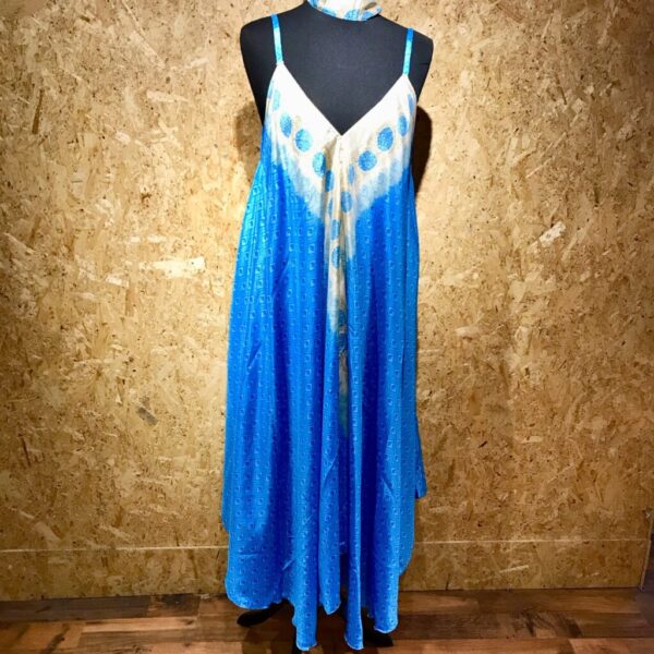 Assorted Sari Hippy Dresses Hippy Clothing by HIPPY BUDDY