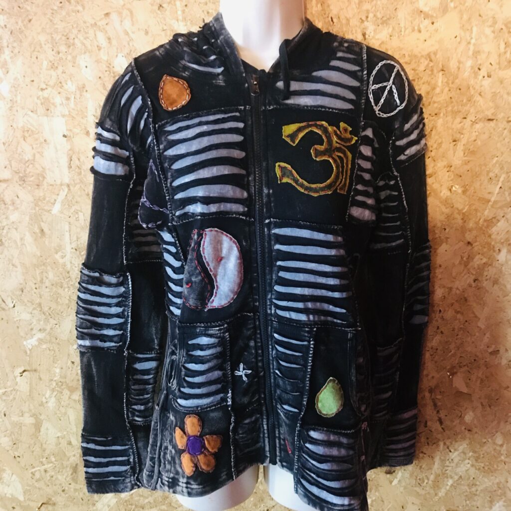 Womens Hoodies & Jackets