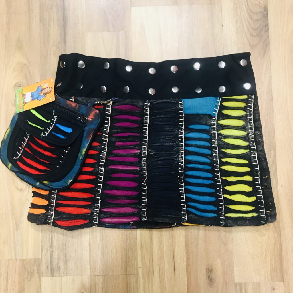 Short Skirts