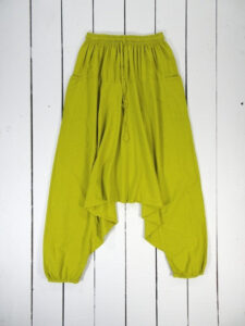 Plain Harems image 0