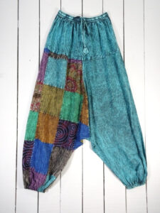 Patchwork Harem by Gringo image 0