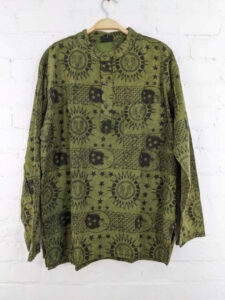 Screen print Shirt image 0