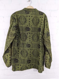 Screen print Shirt image 2