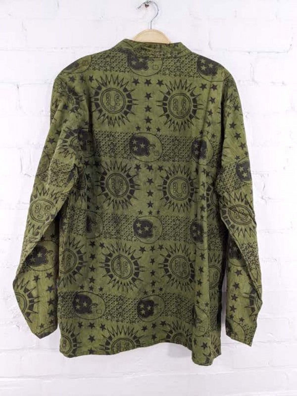 Screen print Shirt image 2