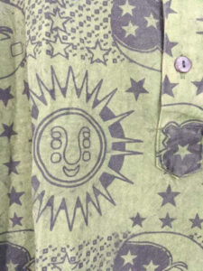 Screen print Shirt image 1