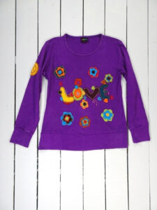 Long Sleeve T-Shirt - 100% Cotton image 0