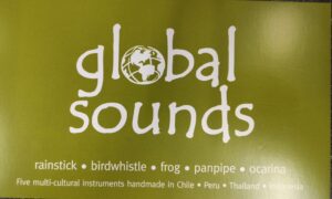 Global Sounds Musical Instruments Box image 3