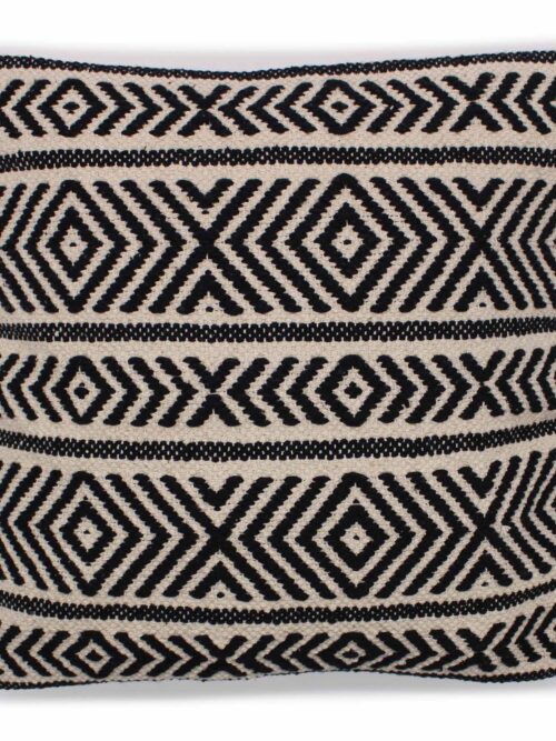 Classic Cushion Cover - Tribal Design - 45x45cm